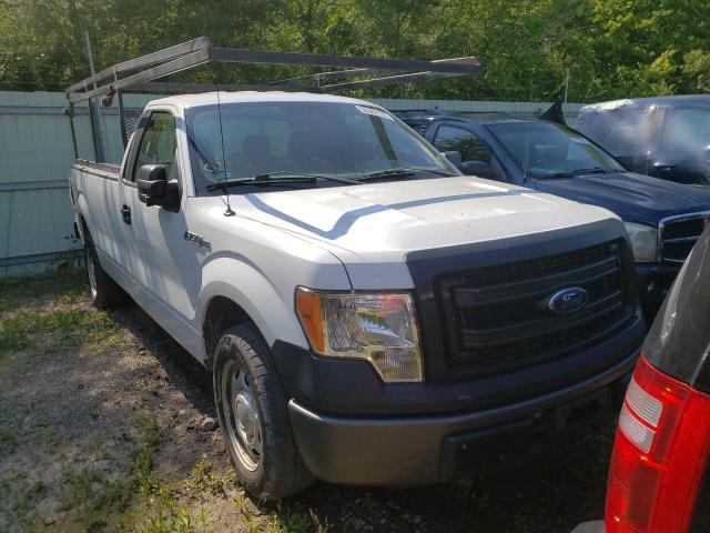 Ford F150 (2013)
