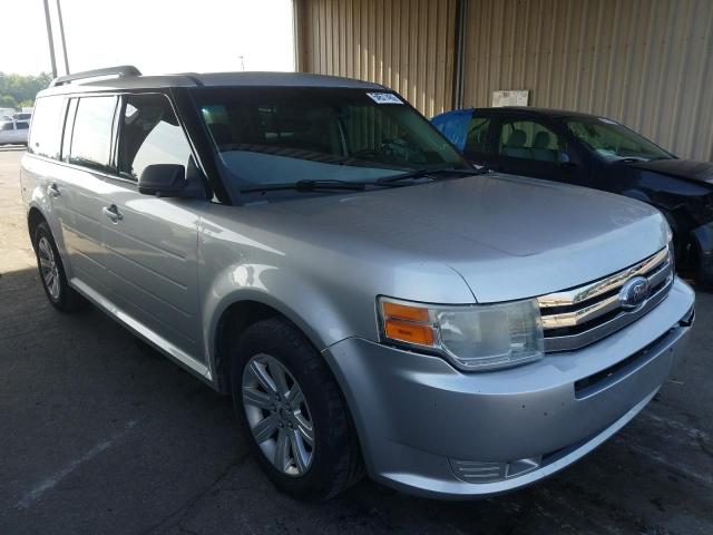 Ford Flex se (2010)