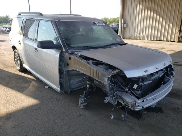 Ford Flex se (2019)