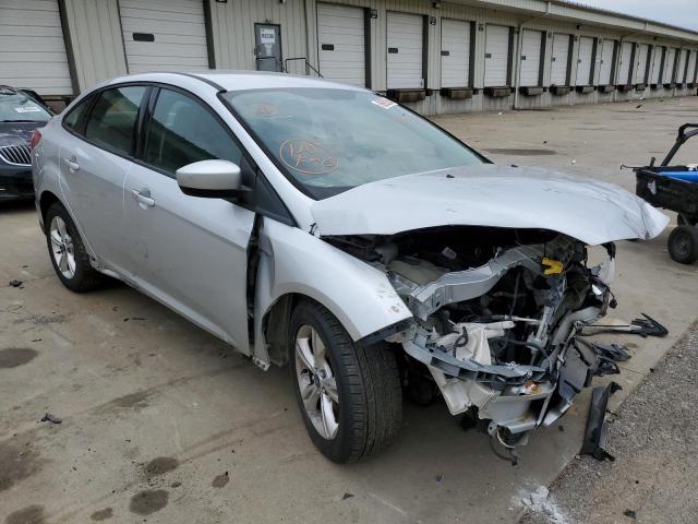Ford Focus se (2012)