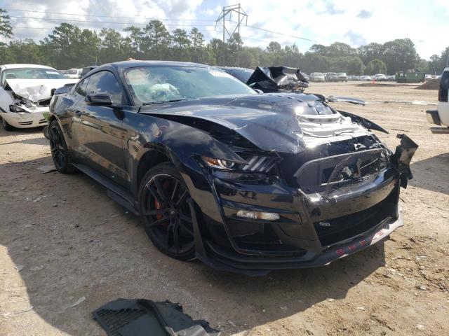 Ford Mustang sh (2020)