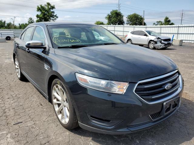 Ford Taurus lim (2014)