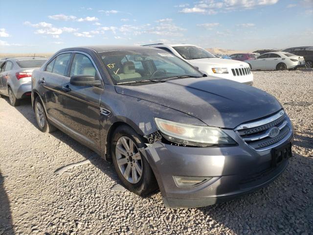 Ford Taurus se (2012)