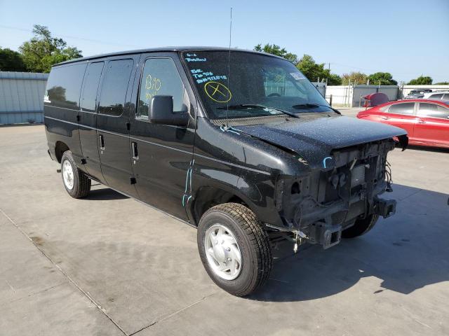 Ford Econoline (2013)