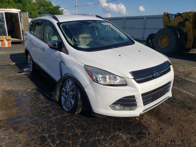 Ford Escape se (2014)