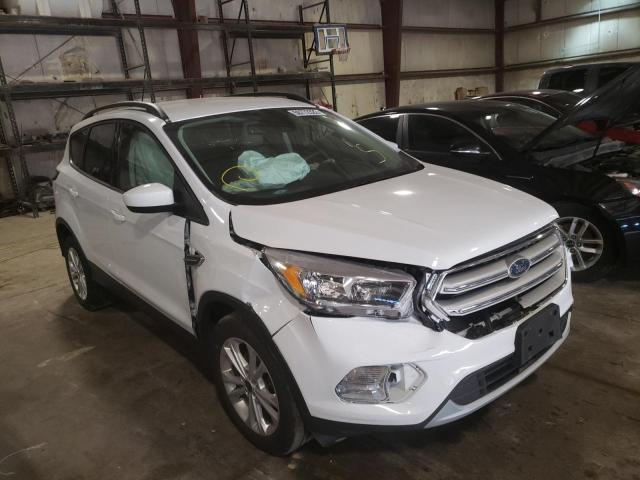Ford Escape se (2018)