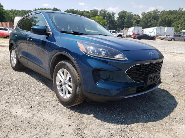 Ford Escape se (2020)