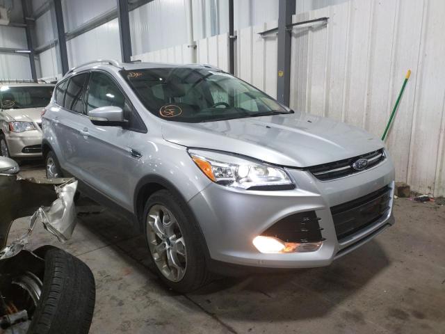 Ford Escape tit (2014)
