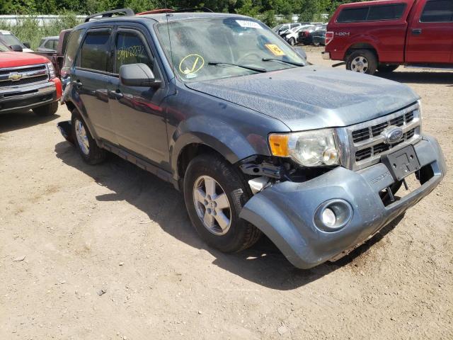 Ford Escape xlt (2010)