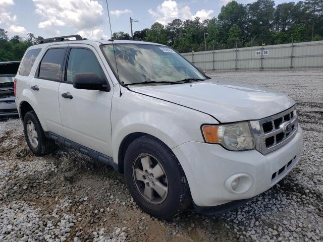 Ford Escape xlt (2010)