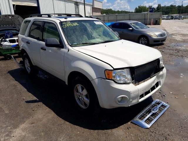Ford Escape xlt (2010)