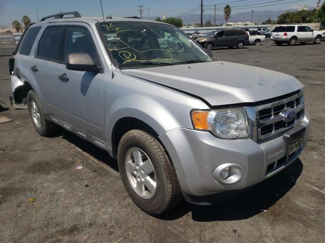 Ford Escape xlt (2011)