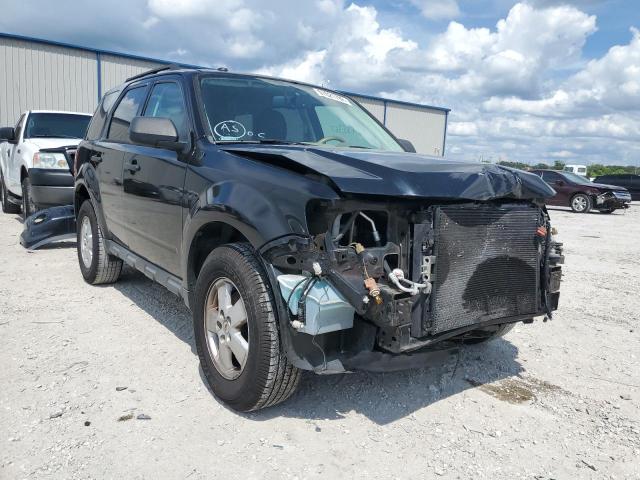Ford Escape xlt (2012)