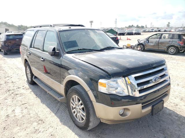 Ford Expedition (2014)