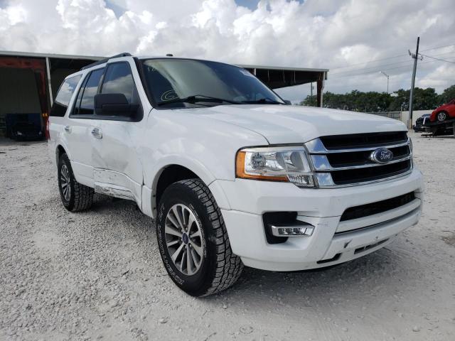 Ford Expedition (2017)