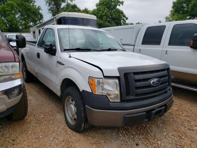 Ford F150 (2012)