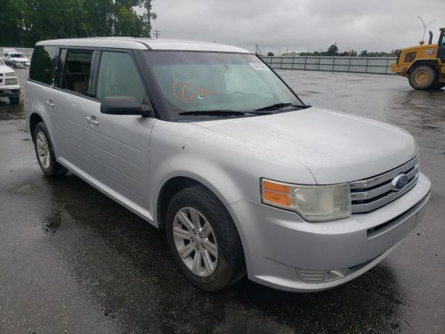 Ford Flex se (2010)