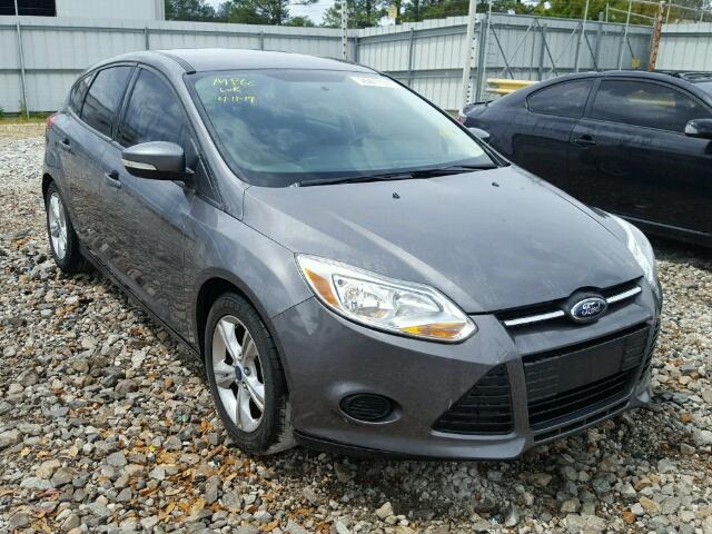Ford Focus se (2013)