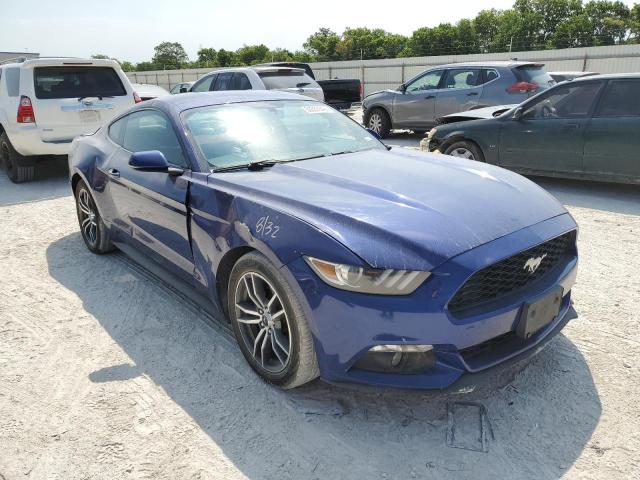 Ford Mustang (2015)