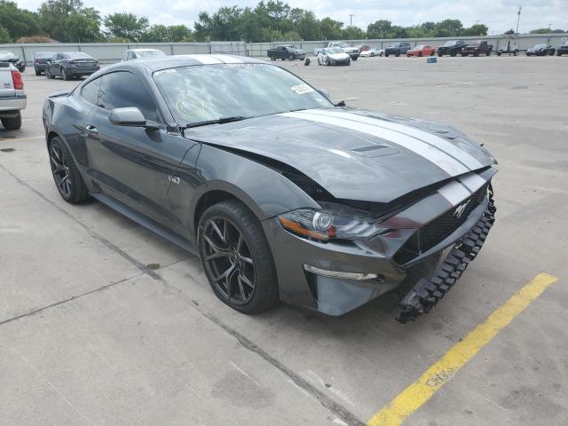 Ford Mustang gt (2019)