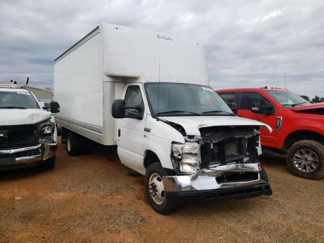 Ford Econoline (2018)