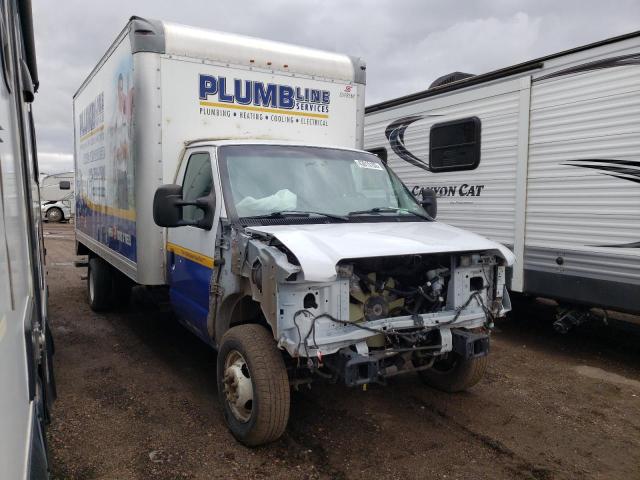 Ford Econoline (2019)