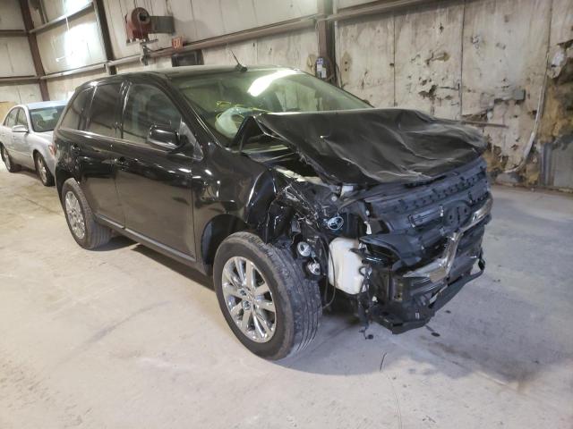 Ford Edge (2011)