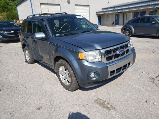 Ford Escape (2012)