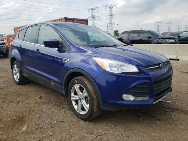 Ford Escape se (2013)