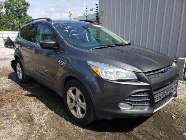 Ford Escape se (2015)