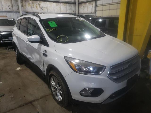 Ford Escape se (2018)