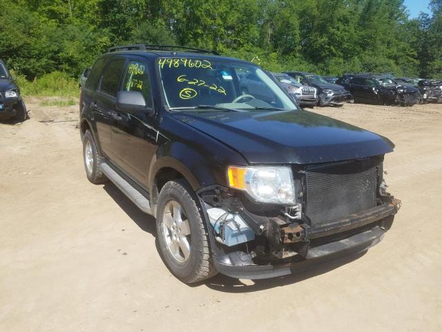Ford Escape xlt (2011)