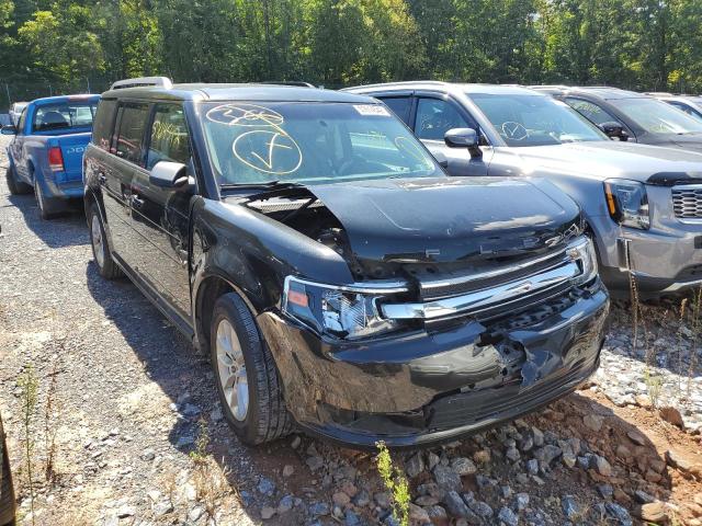 Ford Flex se (2013)