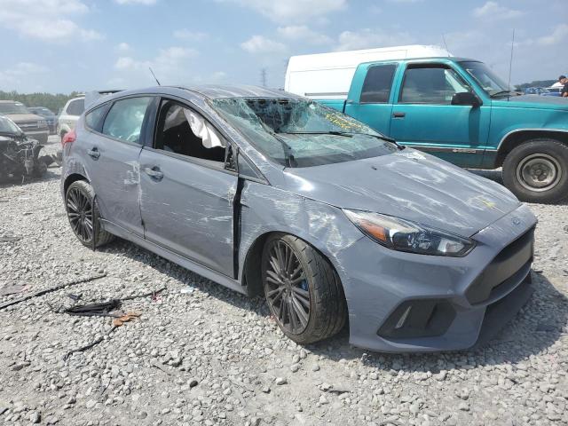Ford Focus rs (2016)