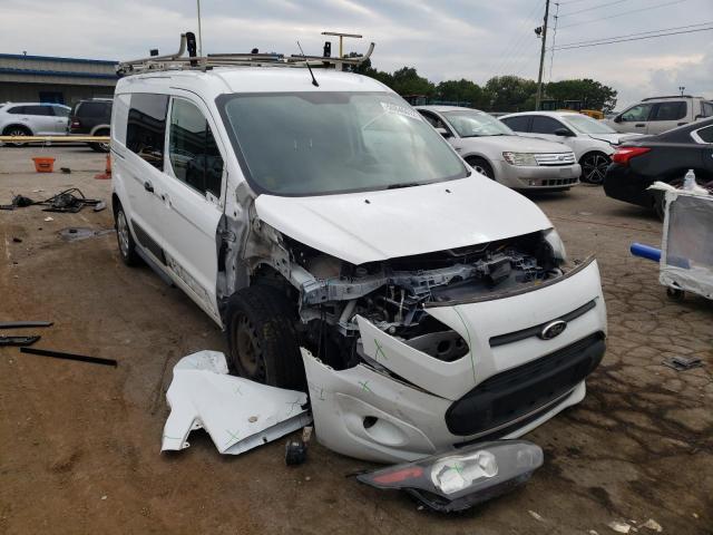Ford Transit co (2015)