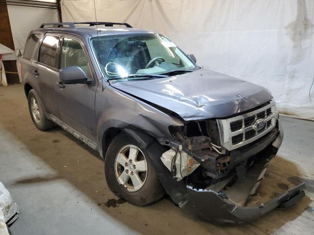 Ford Escape xlt (2012)