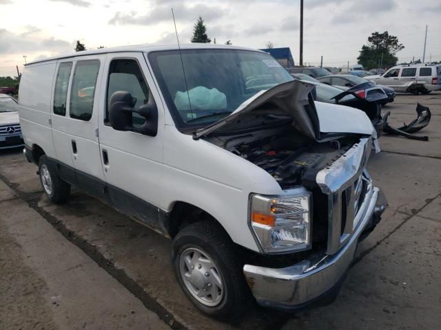 Ford Econoline (2012)