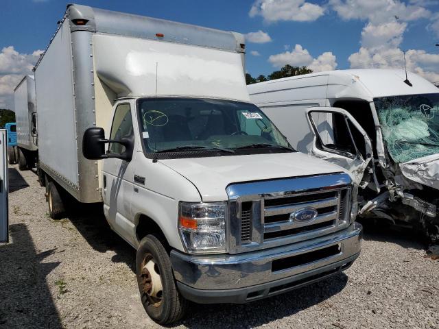 Ford Econoline (2013)