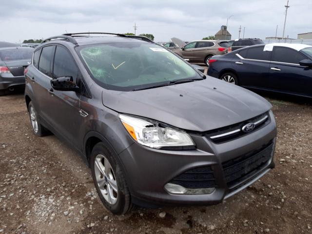 Ford Escape se (2013)