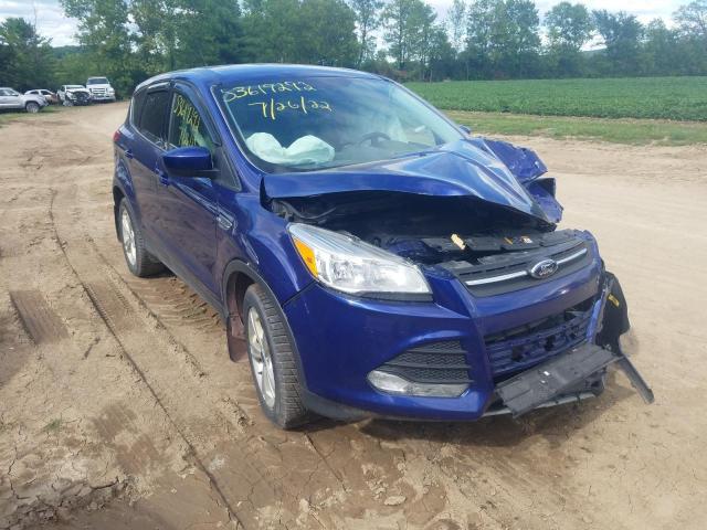 Ford Escape se (2013)
