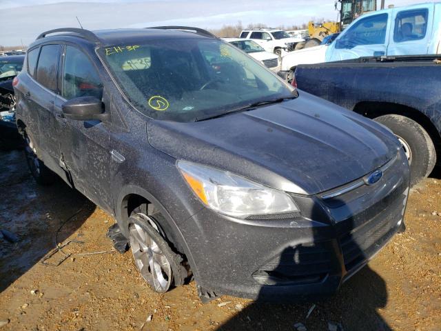 Ford Escape se (2015)