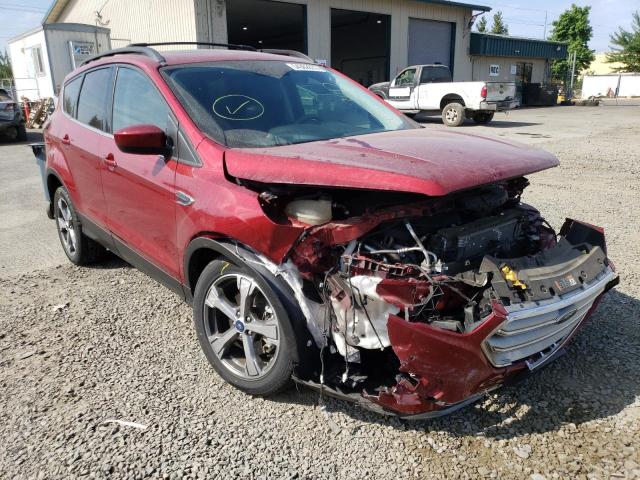 Ford Escape se (2017)