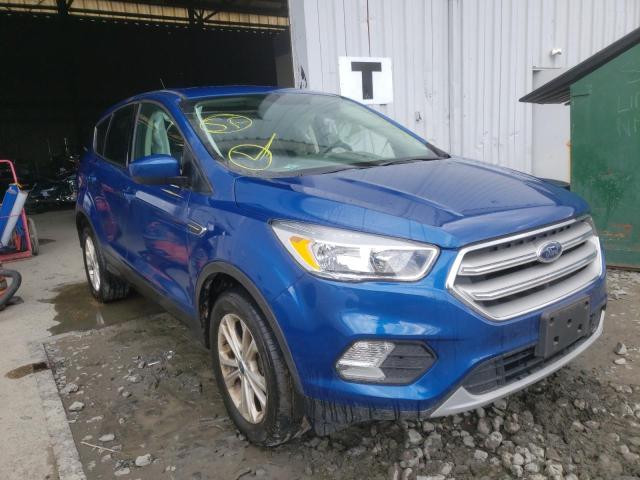 Ford Escape se (2019)