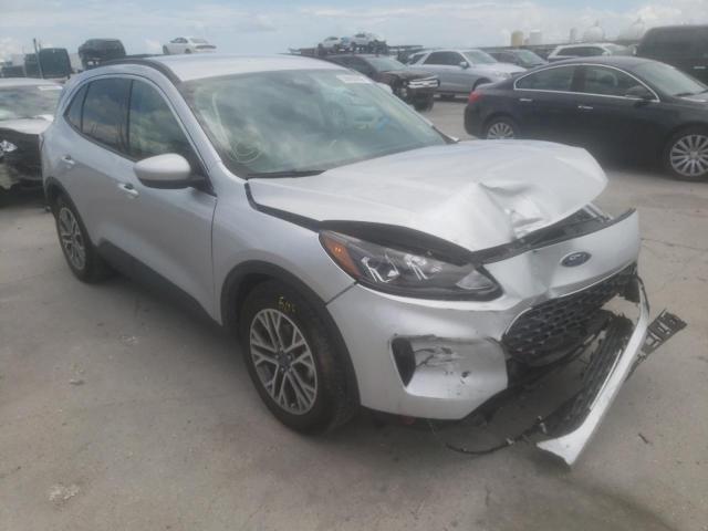 Ford Escape sel (2020)