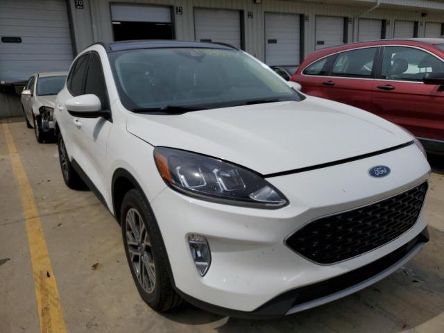 Ford Escape sel (2020)