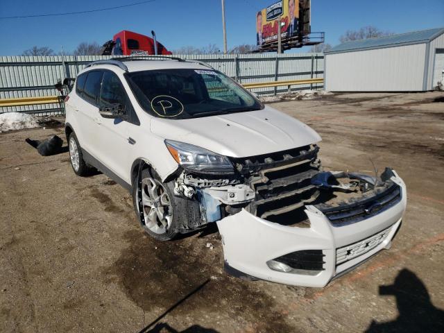 Ford Escape tit (2013)