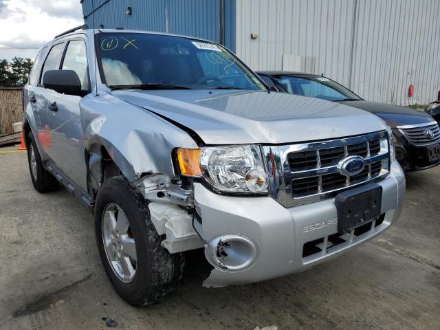 Ford Escape xlt (2011)