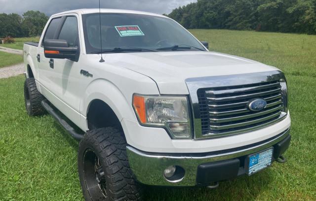 Ford F-150 (2012)