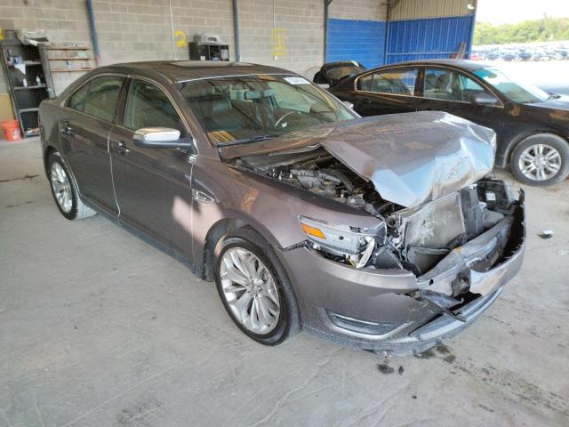 Ford Taurus lim (2013)