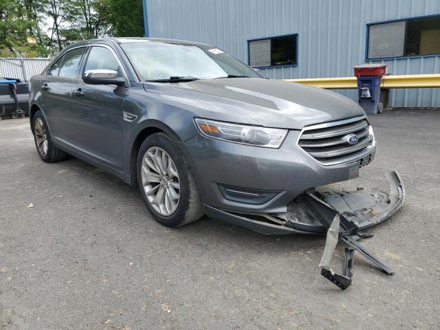 Ford Taurus lim (2016)
